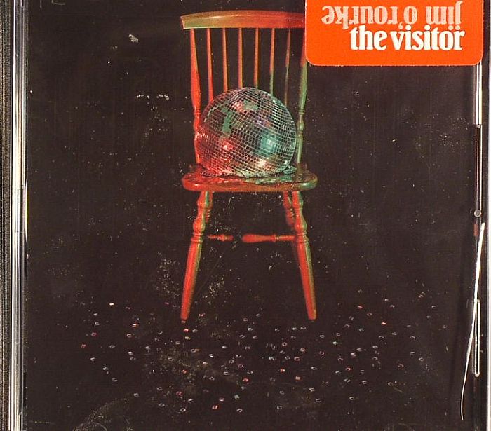 O'ROURKE, Jim - The Visitor