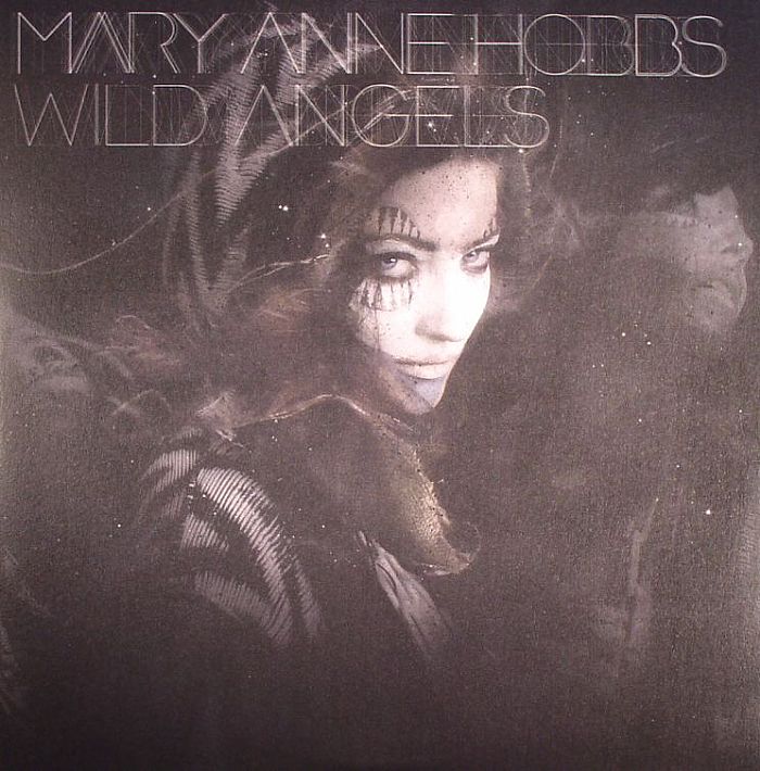 HOBBS, Mary Anne/VARIOUS - Wild Angels