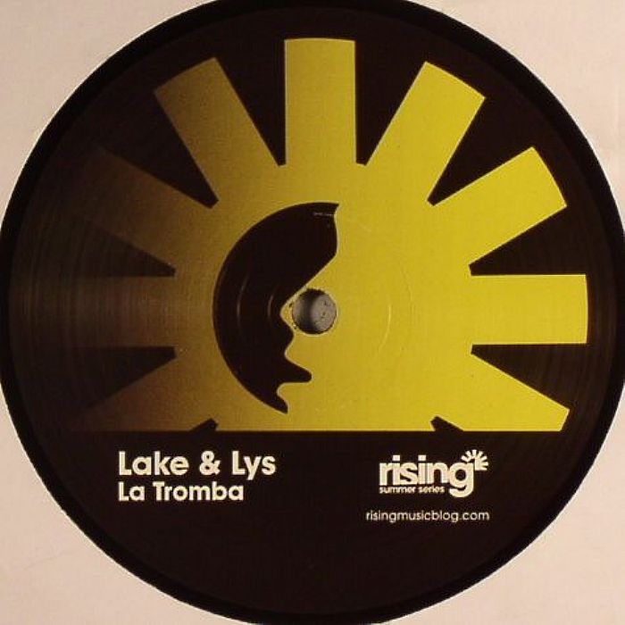 LAKE/LYS - La Tromba