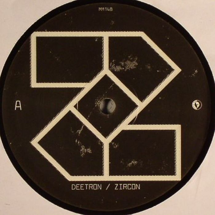 DEETRON - Zircon