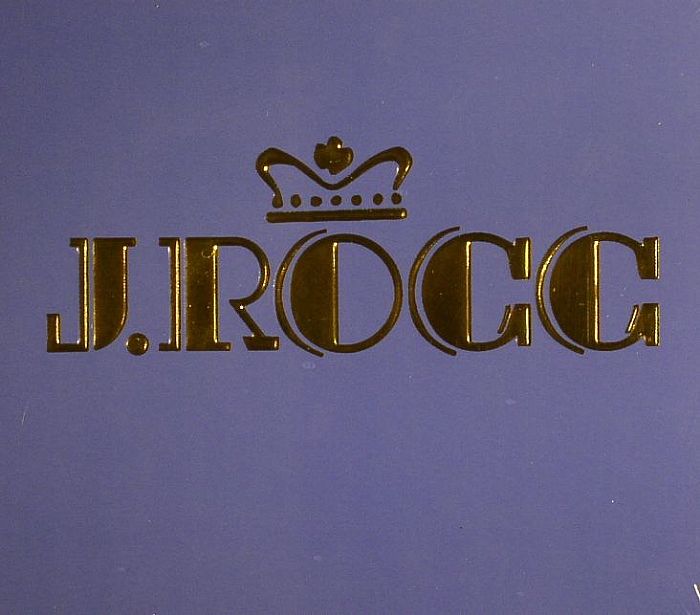 J ROCC/VARIOUS - Taster's Choice Disc 2