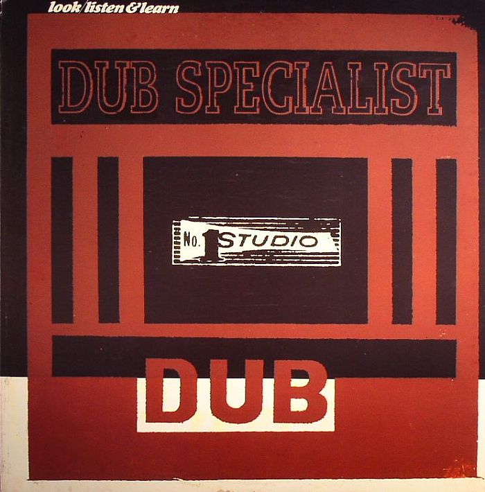 DUB SPECIALIST - Dub