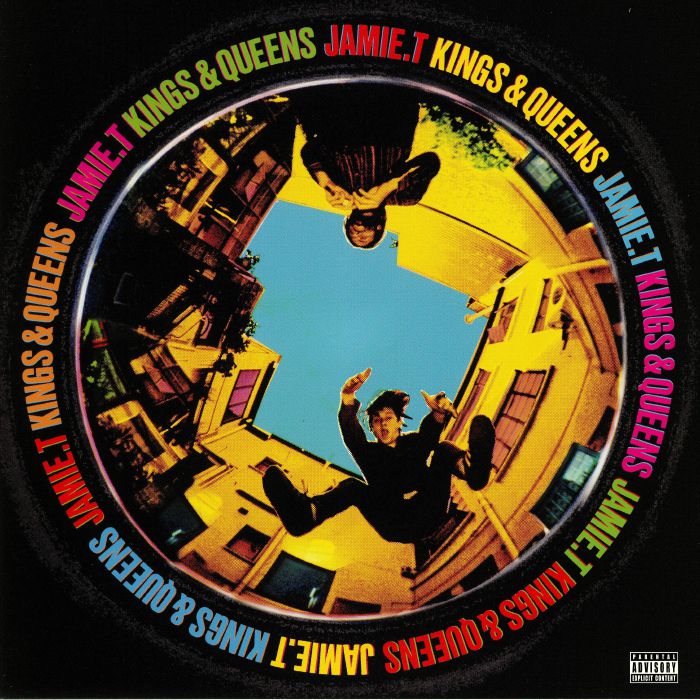 JAMIE T - Kings & Queens