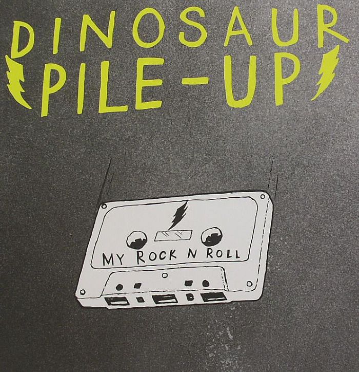 My rock. Dinosaur pile-up. We're Sinking!.