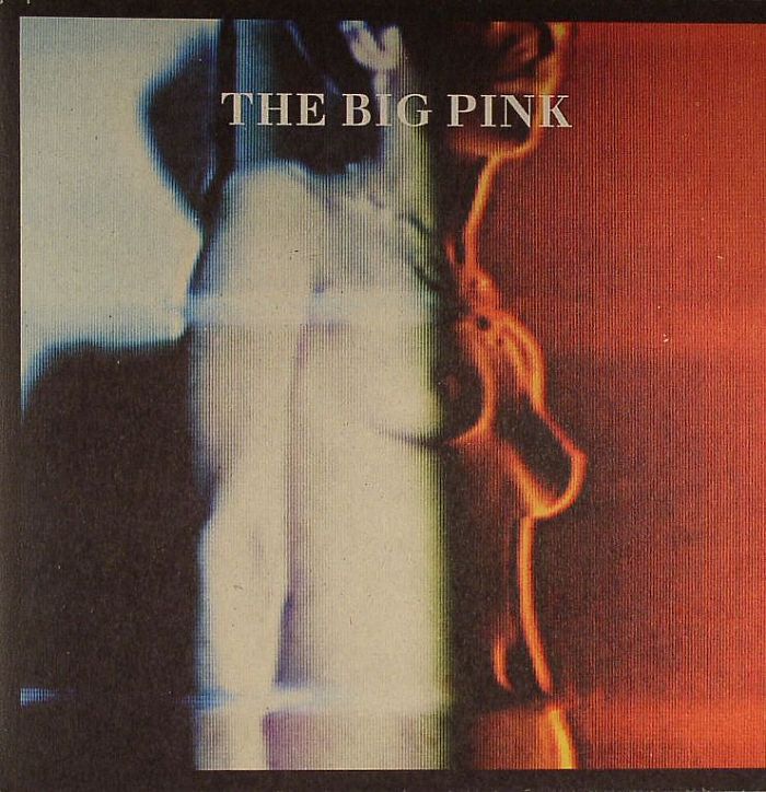 BIG PINK, The - Dominos