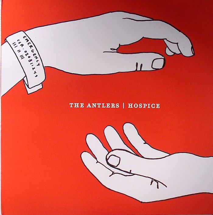 ANTLERS, The - Hospice