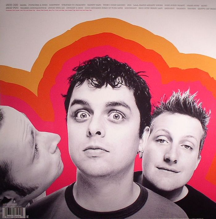 GREEN DAY - International Superhits!