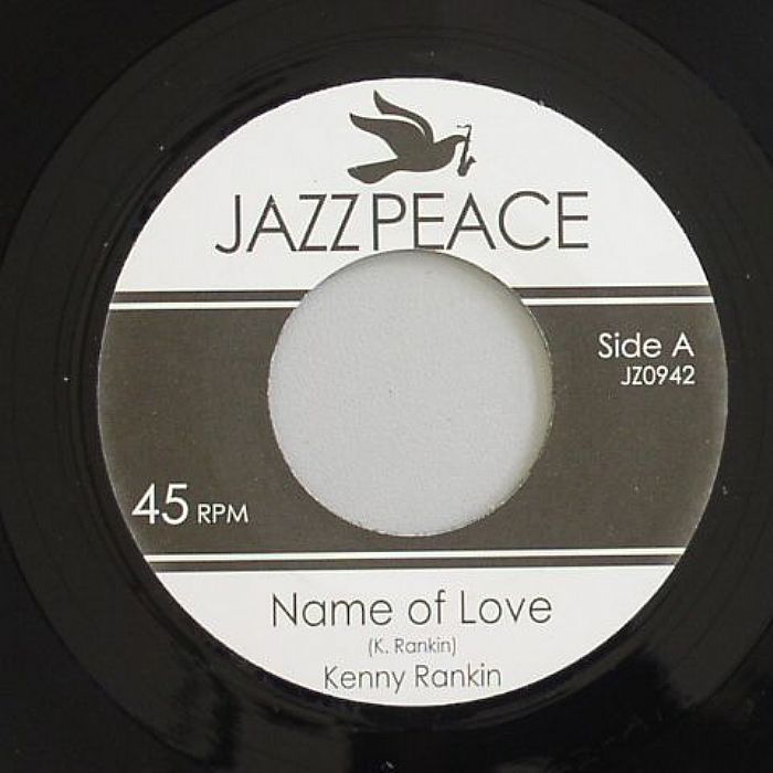 RANKIN, Kenny/DON FARDON - Name Of Love