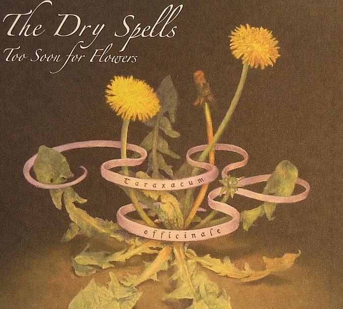 DRY SPELLS - Too Soon For Flowers