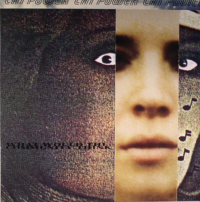Cat Power – What Would The Community Think vinyl cover