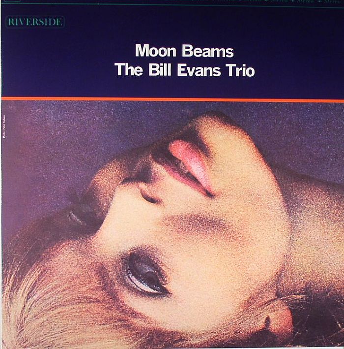 BILL EVANS TRIO, The - Moon Beams