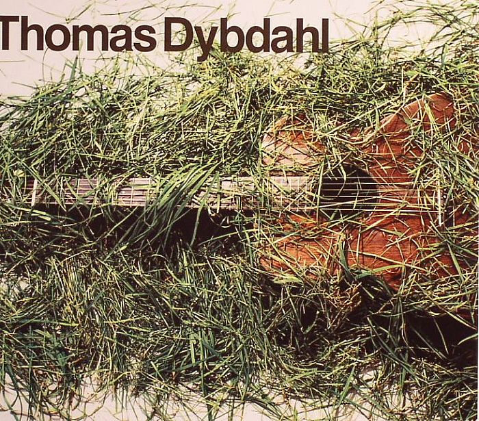 DYBDAHL, Thomas - Thomas Dybdahl