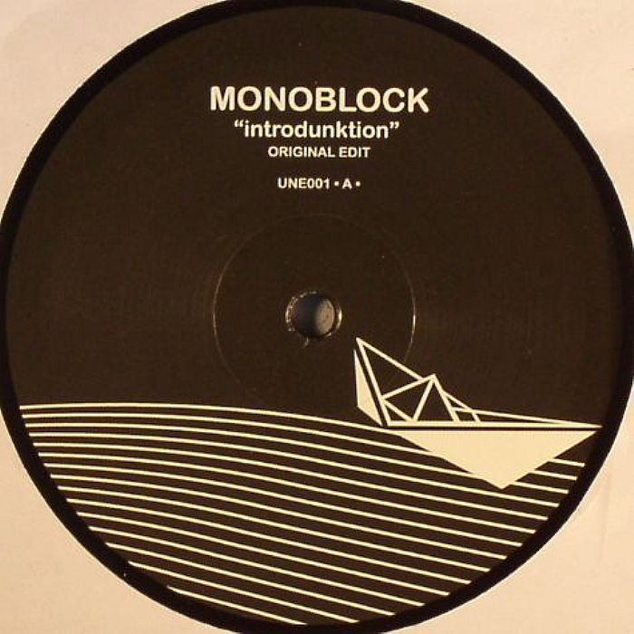 MONOBLOCK - Introdunktion
