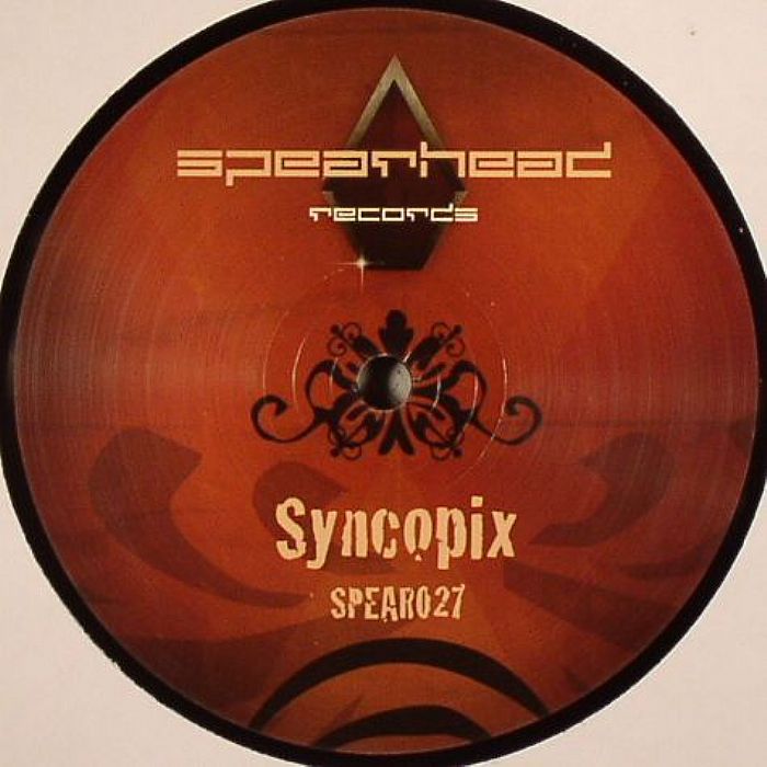 SYNCOPIX - Stay In Touch