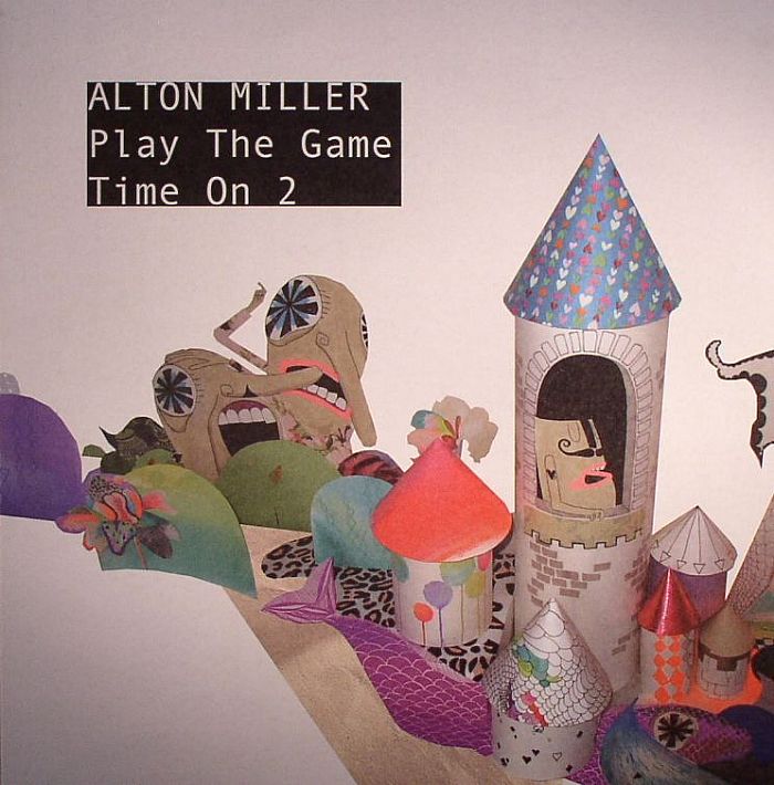 MILLER, Alton - Play The Game
