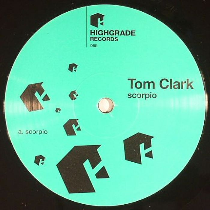 CLARK, Tom - Scorpio