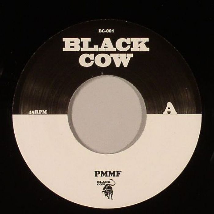BLACK COW - PMMF