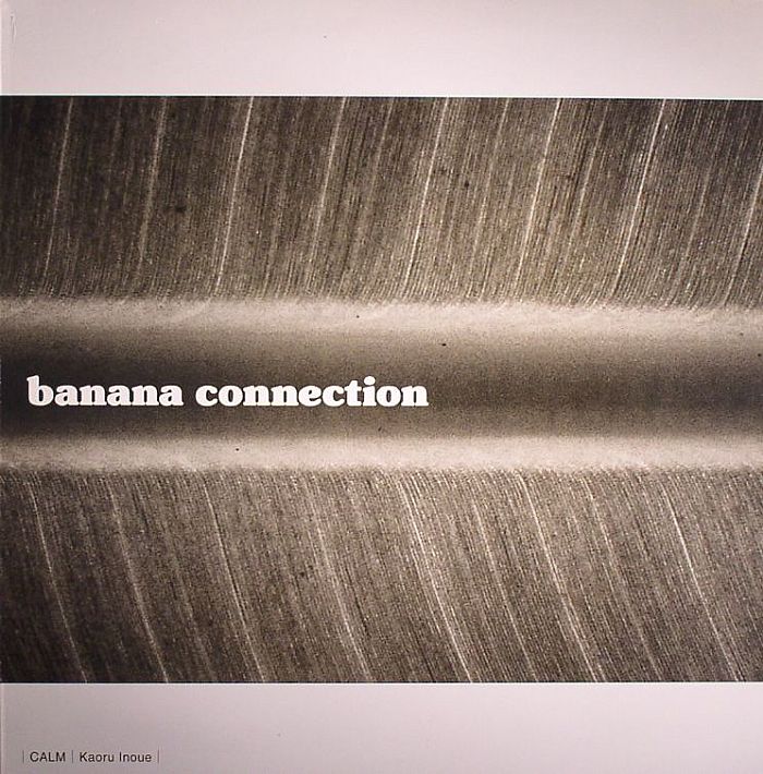 CALM/KAORU INOUE/GORO - Banana Connection