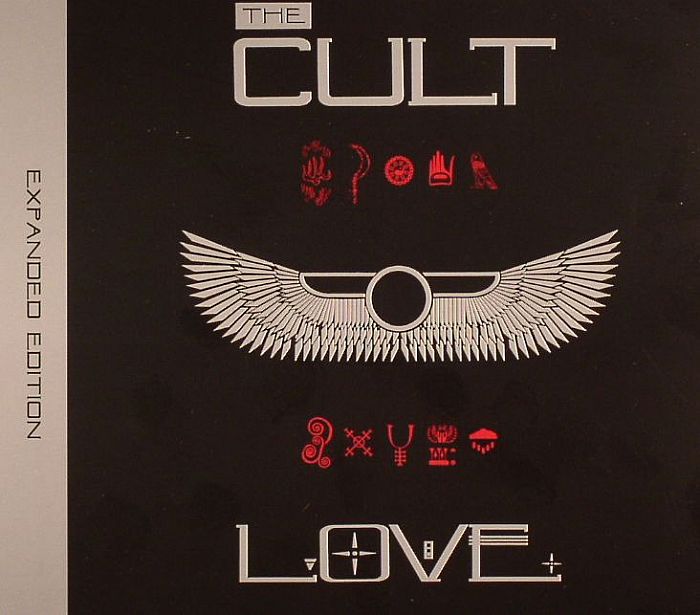 CULT, The - Love