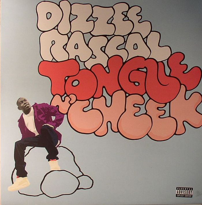 DIZZEE RASCAL - Tongue N Cheek