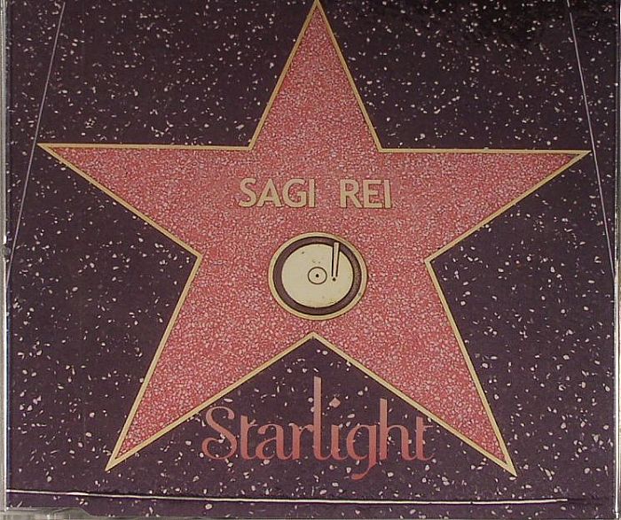 SAGI REI - Starlight