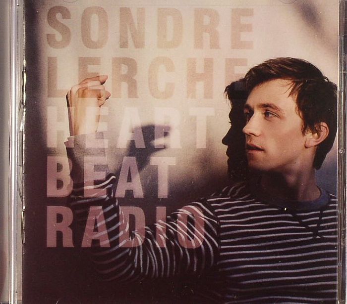 LERCHE, Sondre - Heartbeat Radio