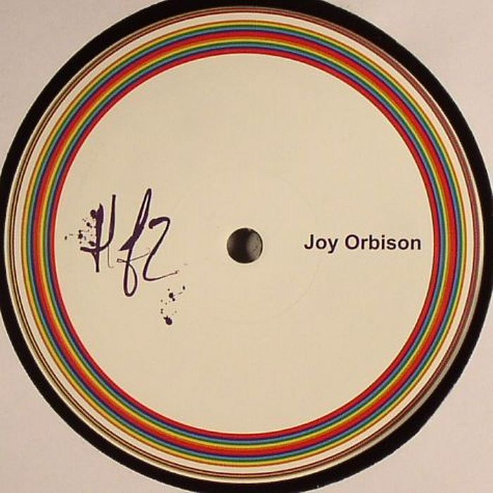 ORBISON, Joy - Hyph Mngo