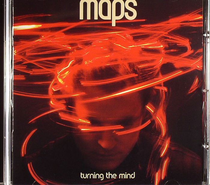 MAPS - Turning The Mind