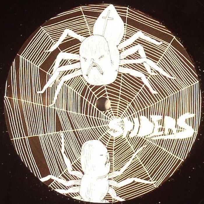 SPIDERS - Spiders