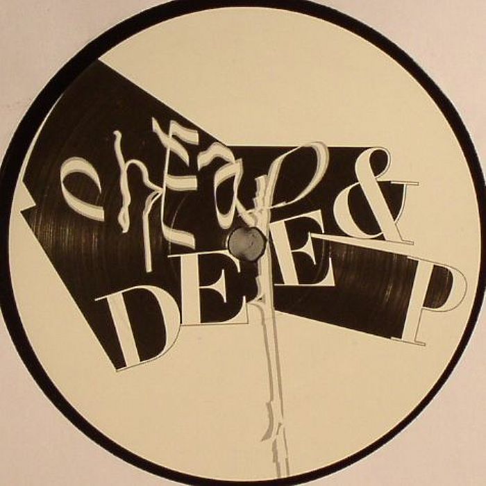 CHEAP & DEEP PRODUCTIONS - Words Breaths & Pauses