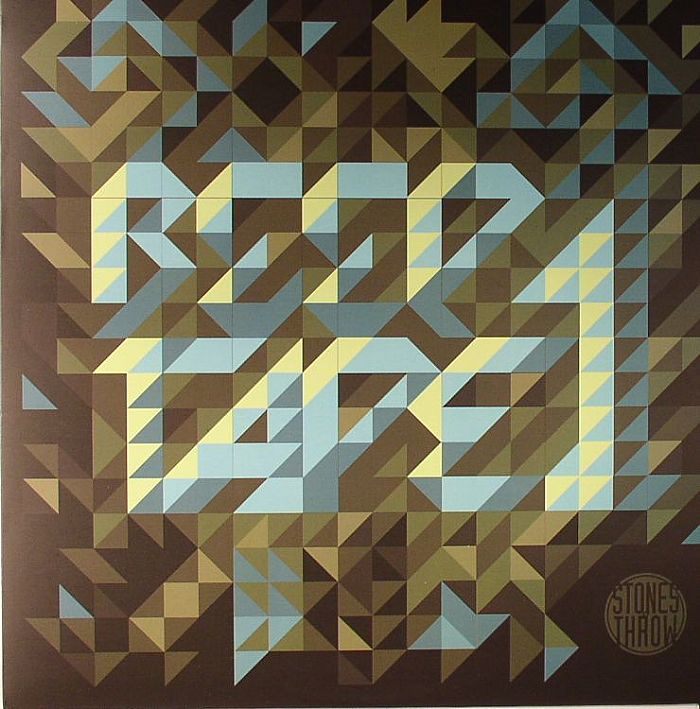 KOUSHIK - The Beep Tape
