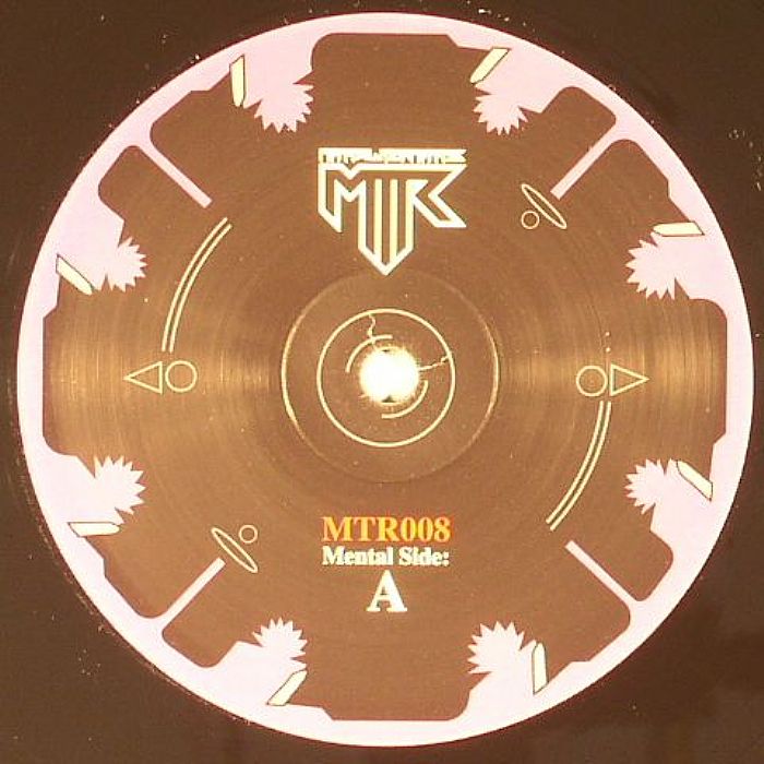 SEPROMATIQ/FLOTEK/MARIO KINLE/SALVA TRUCHA/BRUCE/TILTHAMMER - New Chicks On The Cock