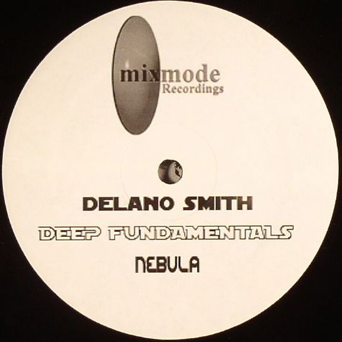SMITH, Delano - Deep Fundamentals