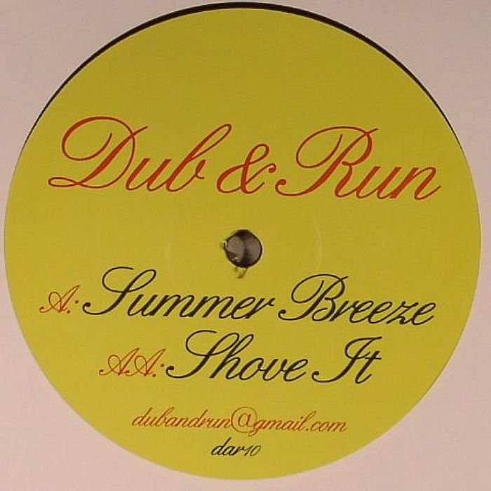 DUB & RUN - Summer Breeze