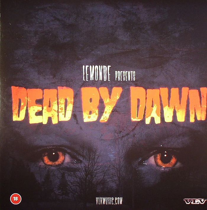 LEMONDE - Dead By Dawn