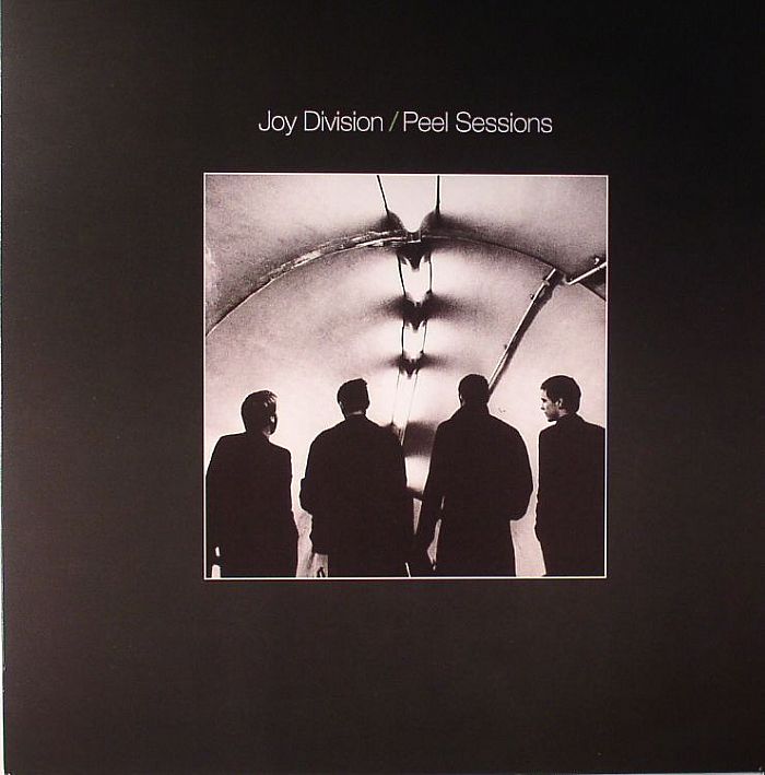 JOY DIVISION - Peel Sessions
