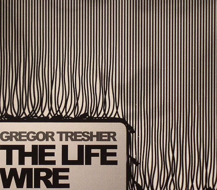 TRESHER, Gregor - The Life Wire