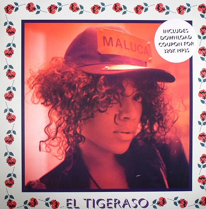 MALUCA - El Tigeraso