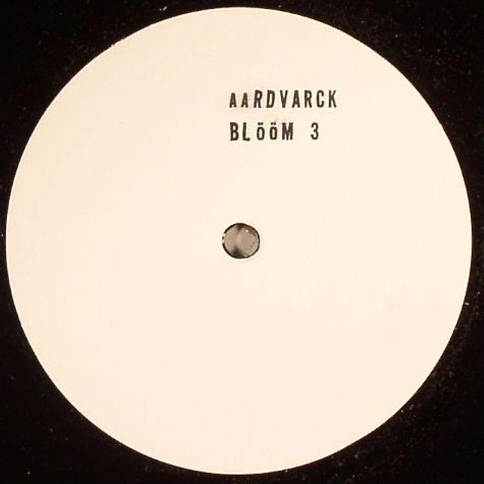 AARDVARCK - Bloom 3