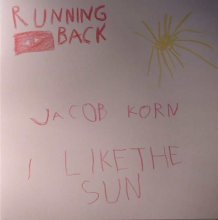 KORN, Jacob - I Like The Sun