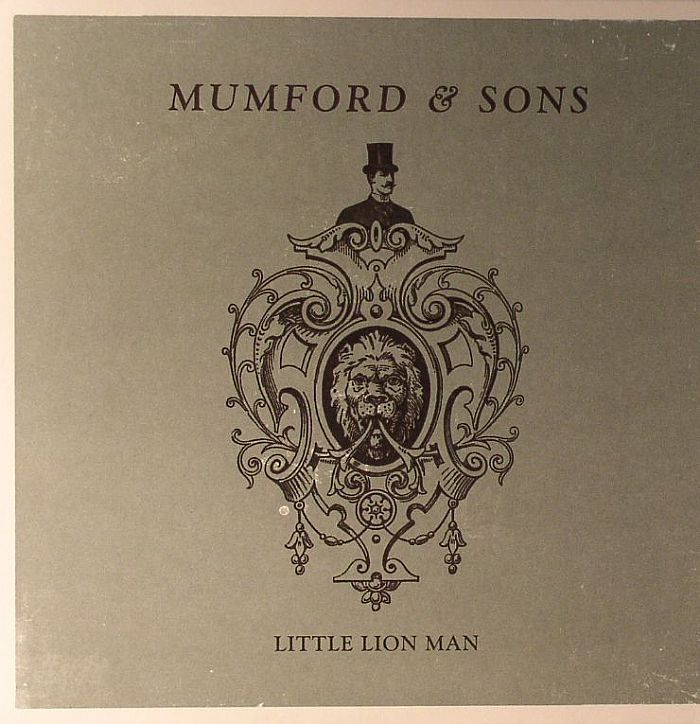 MUMFORD & SONS - Little Lion Man