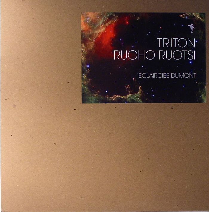 TRITON/RUOHO RUOTSI - Eclaircies/Dumont