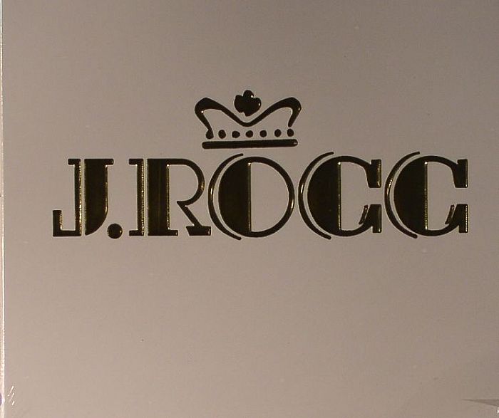 J ROCC/VARIOUS - Taster's Choice: Vol 5