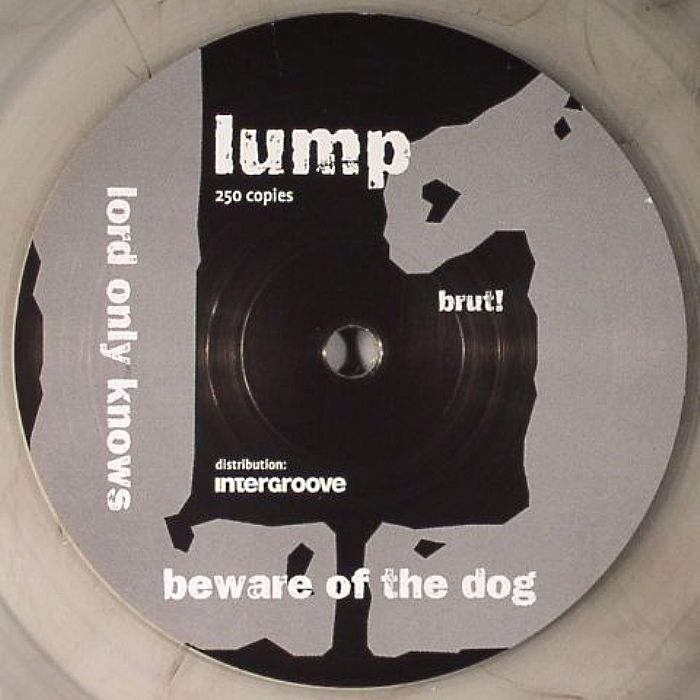 LUMP - Lord Only Knows