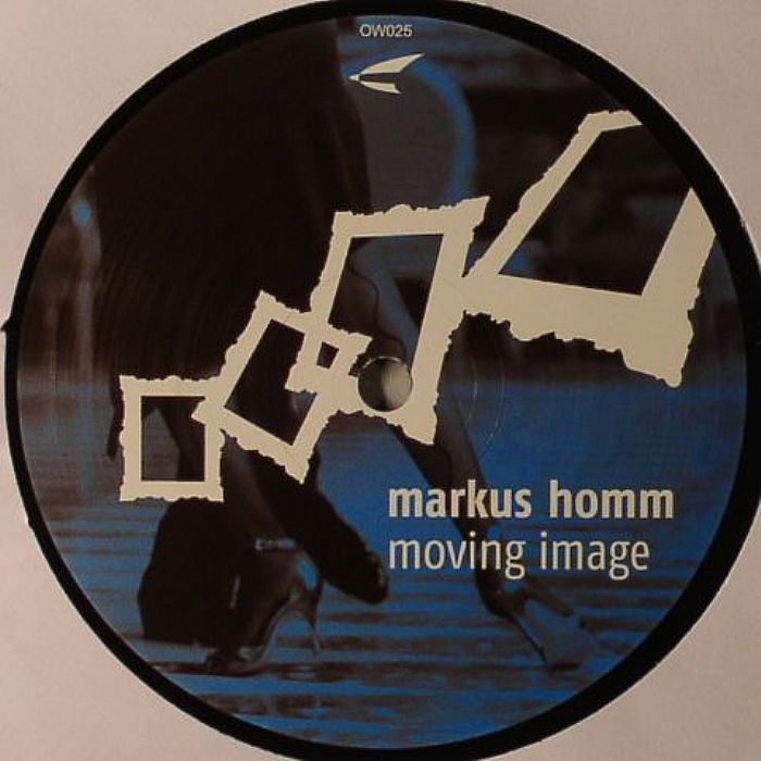 HOMM, Markus - Moving Image