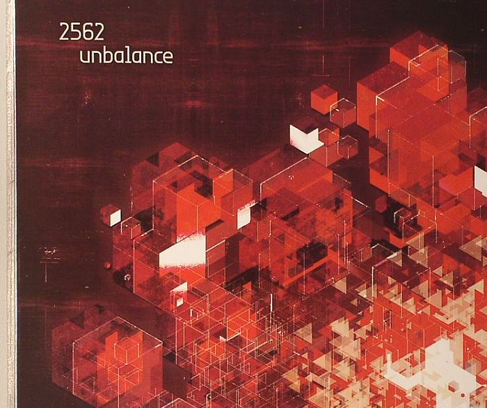 2562 - Unbalance