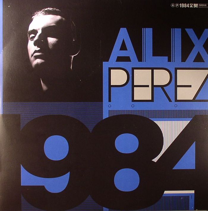 PEREZ, Alex - 1984
