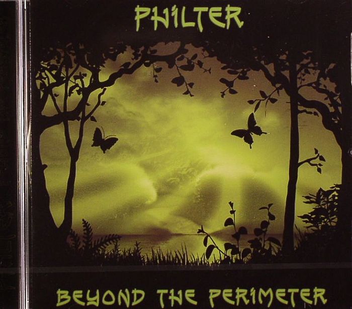 PHILTER - Beyond The Perimeter