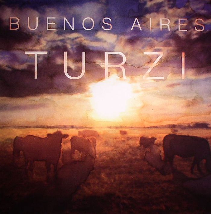 TURZI - Buenos Aires
