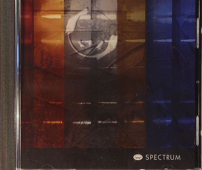3 CHAIRS - Spectrum
